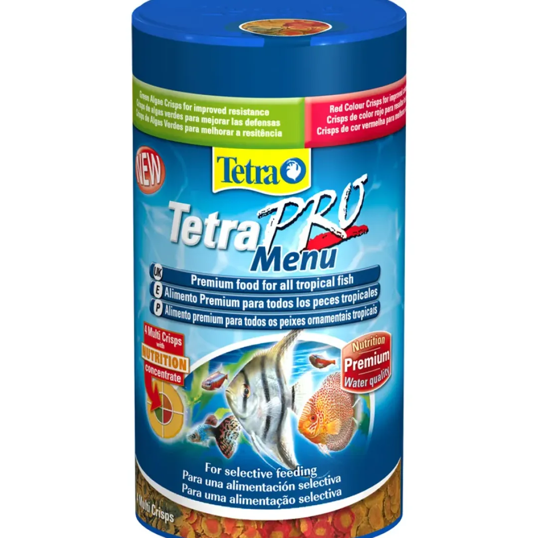 Tetra Fish TetraPro Menu 250 ml