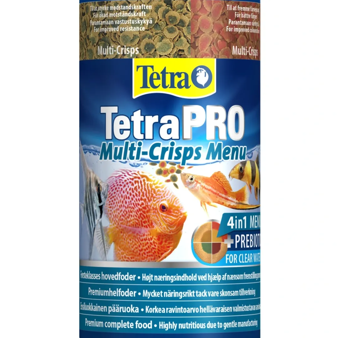 Tetra Fish TetraPro Menu 250 ml