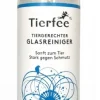 MiniZoo Tierfee Økologisk Glasrens 500 ml