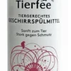 MiniZoo Tierfee Økologisk Opvaskemiddel 500 ml
