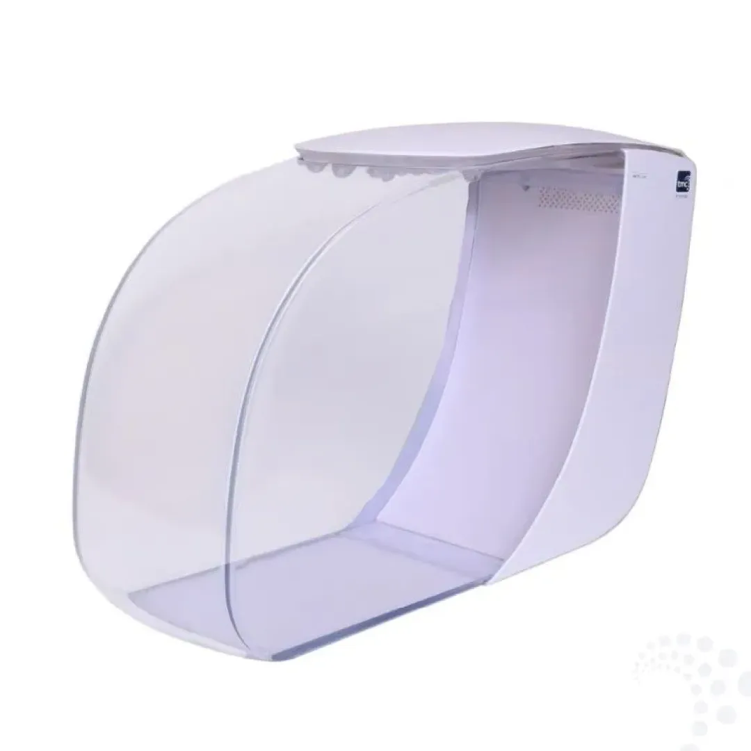 Tropic Marin TMC Kreisel 15 Liter vandmands akvarie