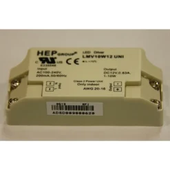 RedSea Transformator (LEDdriver) til Red Sea Max 130D/250