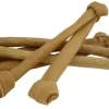 MiniZoo Treattime Knudeben 60 cm - kæmpe tyggeben til store hunde