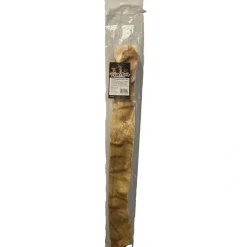 Treattime Oksehovedhud 75 cm - Naturligt tyggeben til hunde