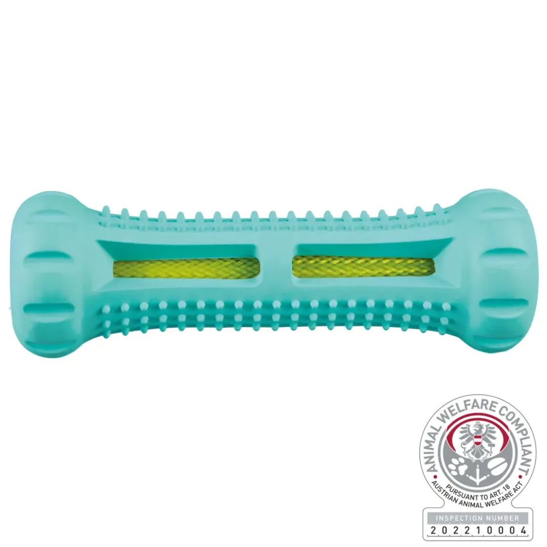 Trixie Denta Fun Stick 14 cm 34847 - tandplejende tyggelegetøj