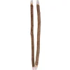 Trixie Fugle siddepinde 2 stk naturtræ 35 cm