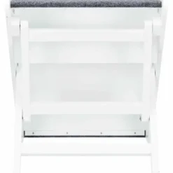 Trixie Justerbar Trappe 3 trin 40x67 cm