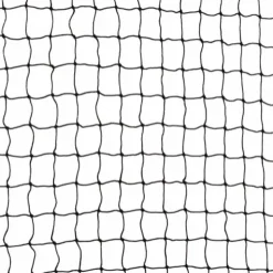 Trixie Kattebeskyttelses net Sort 6x3 m