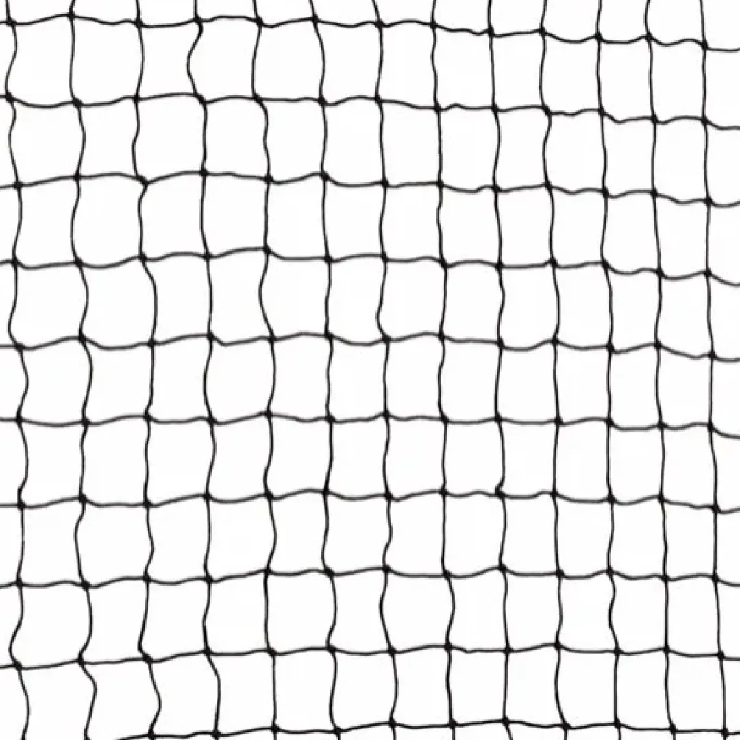 Trixie Kattebeskyttelses net Sort 6x3 m