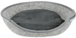 Trixie Luna Cuddly Cave - Hyggelig hule og komfortabel seng i et