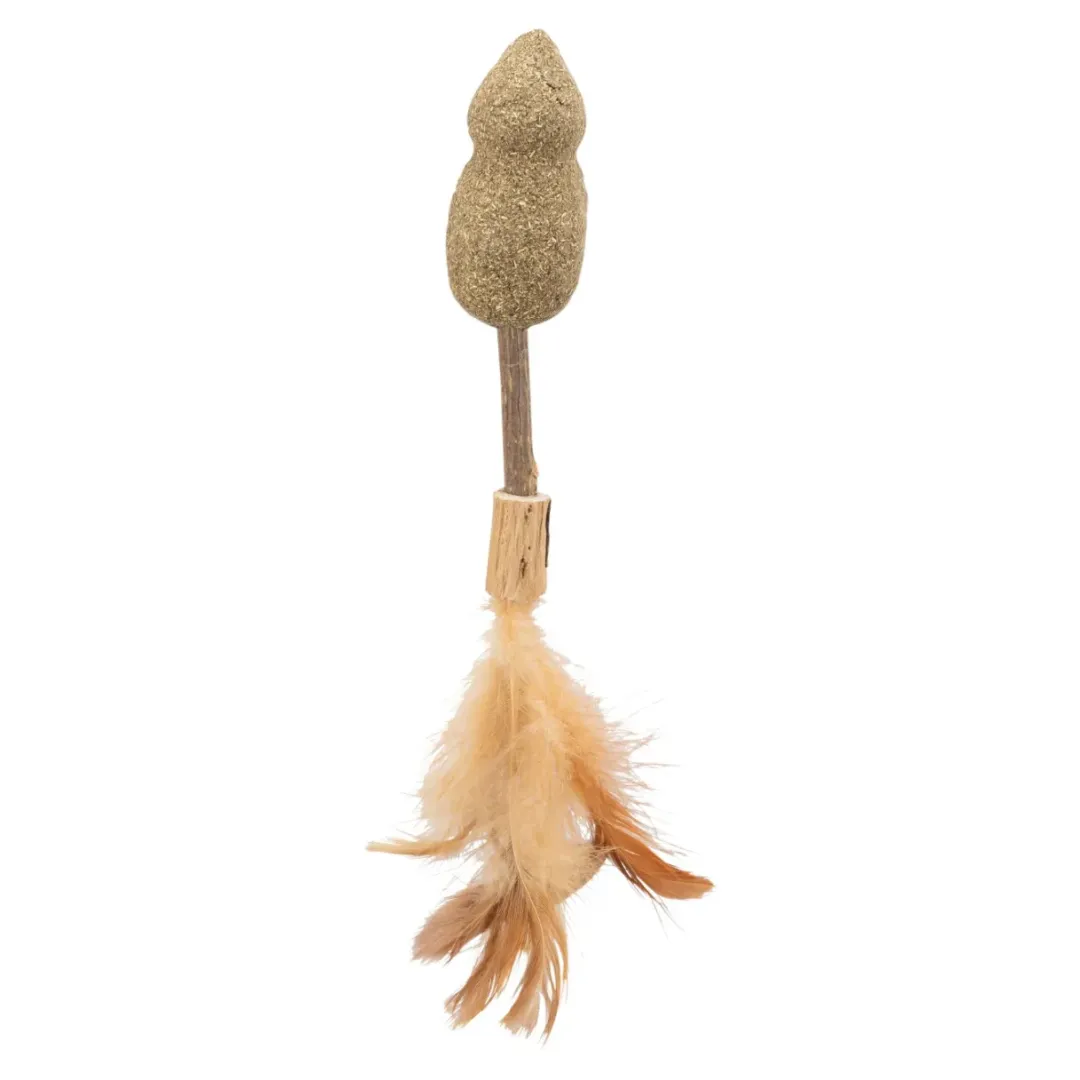 Trixie Matatabi lolly mouse