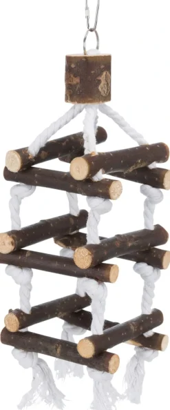 Trixie Natural Living tårn med reb