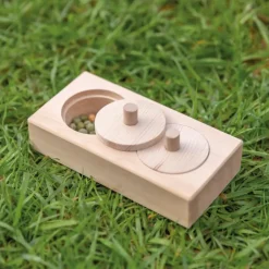 Trixie snack box i natur