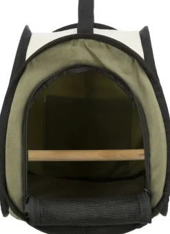 Trixie Transporttaske til fugl 27x32x27 cm