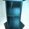 Tropeakvarier Trope bord til søjleakvarie 190 liter