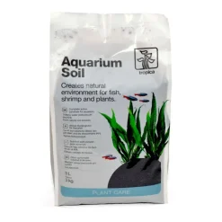 Tropica Akvarieplanter Tropica Aquarium Soil 3 L