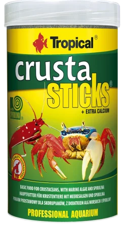 Tropical Crusta Sticks 100 ml