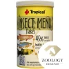 Tropical Insect Menu Flakes 1000 ml