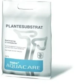 Tropica Akvarieplanter Tropica plantesubstrat 2,5 liter