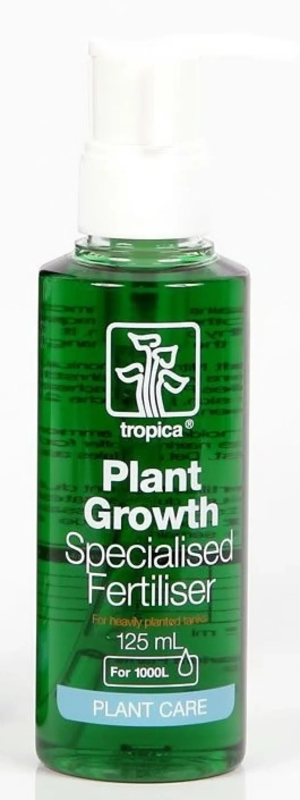 Tropica Akvarieplanter Tropica Specialised gødning 300 ml