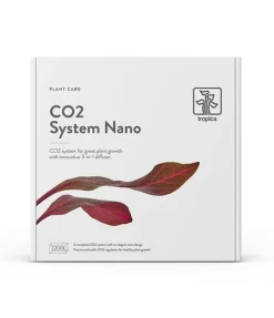 Tropica Akvarieplanter Tropica System nano Co2sæt