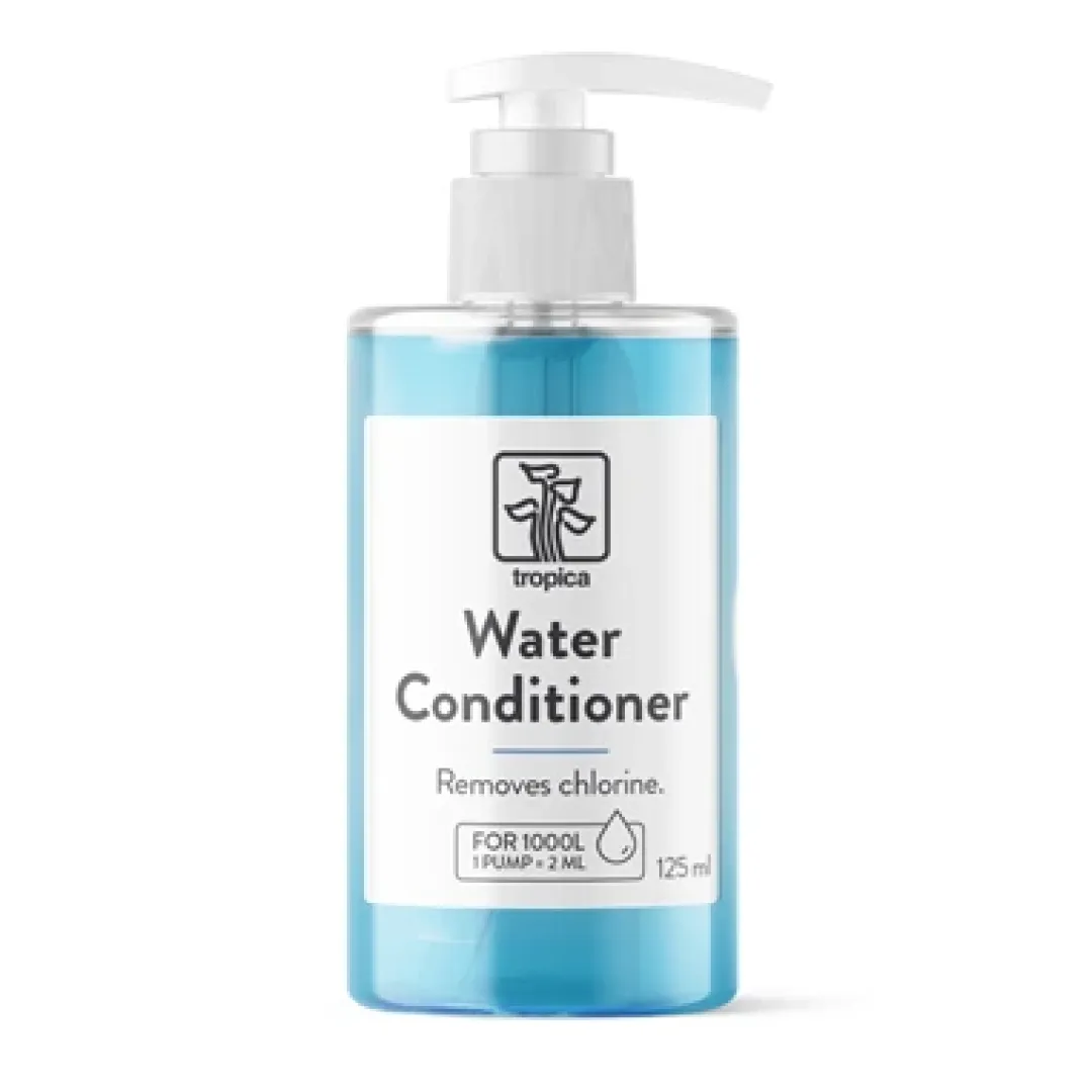 Tropica Akvarieplanter Tropica Water Conditioner 125 ml