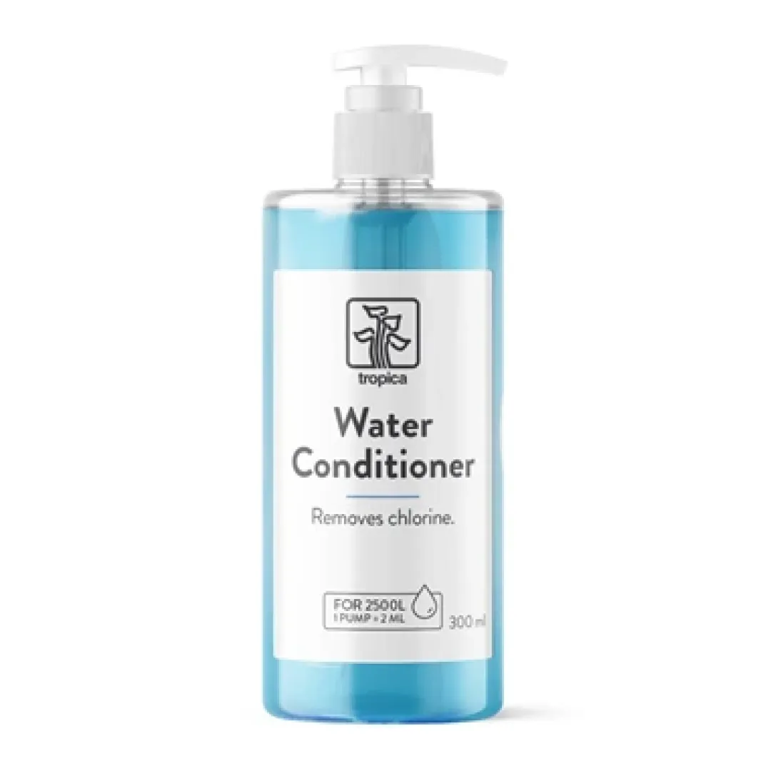Tropica Akvarieplanter Tropica Water Conditioner 300 ml