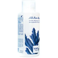 Tropical Marine Tropic Marine All For Reef Dosing Bottle 1000 ml