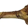 Treattime Tørrede okseben Gigant XL 40-50 cm - ekstra stort naturtyg