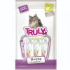 Truly Katte og Hundesnack Truly Cat Creamy Lickable Shrimp & Codfish 70g