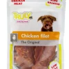 Truly Katte og Hundesnack Truly Chicken Filet 90 g - kyllingefilet til hunde
