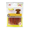 Truly Katte og Hundesnack Truly Chicken Slices 90 g - kyllingeskiver til hunde