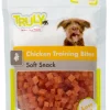 Truly Katte og Hundesnack Truly Chicken Training Bites 85 g - kyllingetræningsbidder