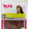 Truly Katte og Hundesnack Truly Duck med taurin 50 gram