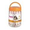 Truly Katte og Hundesnack Truly Kat Cremet kattegodbid med kylling og okse 420 g (30 tuber)