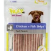 Truly Katte og Hundesnack Truly Strips 90 g - Kødsnacks i strimler