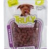 Truly Katte og Hundesnack Truly Trainer Mini Sticks Duck 90 g - træningssticks med and
