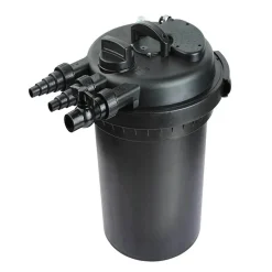 Pondteam Trykfilter BioClear 15000 36W UVC havedamsfilter
