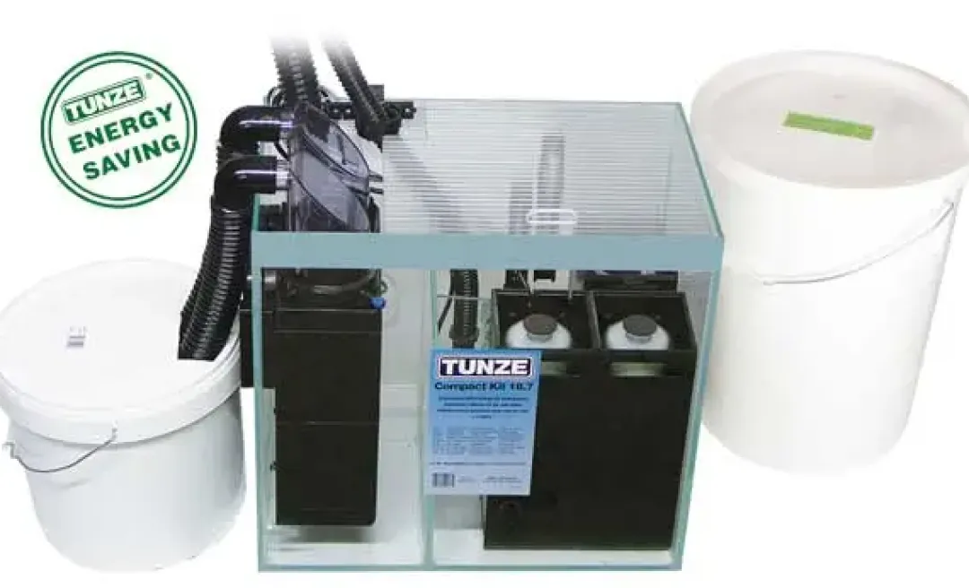 Tunze Compact Kit 18.7