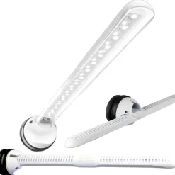 Tunze LED White Eco Chic 8821 - 10 W LED til fersk- og soft-coral akvarier