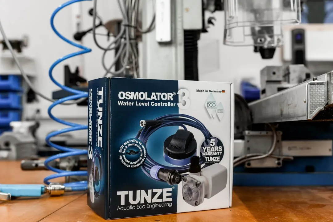 Tunze Osmolator 3 (niveaumåler) 3154