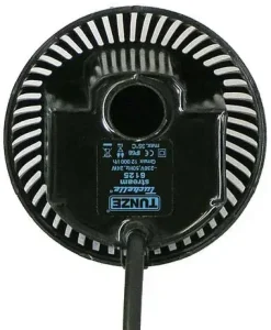 Tunze turbelle Motor block til 6125