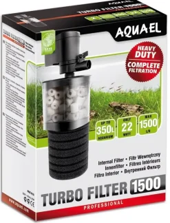 Aquael TURBO filter 1500 (N)