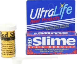 Ultralife Red Slime Remover af Cyanobakterier