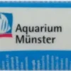 Akvastabil Undervandslim sort 450g