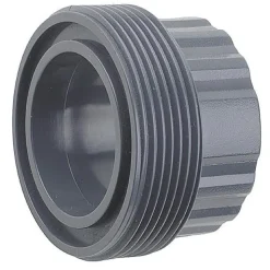 PVC Unionsende til Union 32 mm