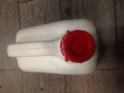 Omvendt Osmose Anlæg & Osmosevand Vanddunk 5 liter (demo)