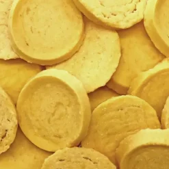 Truly Katte og Hundesnack VeggiePet Sødkartoffel Biscuits 100 g Running Wild