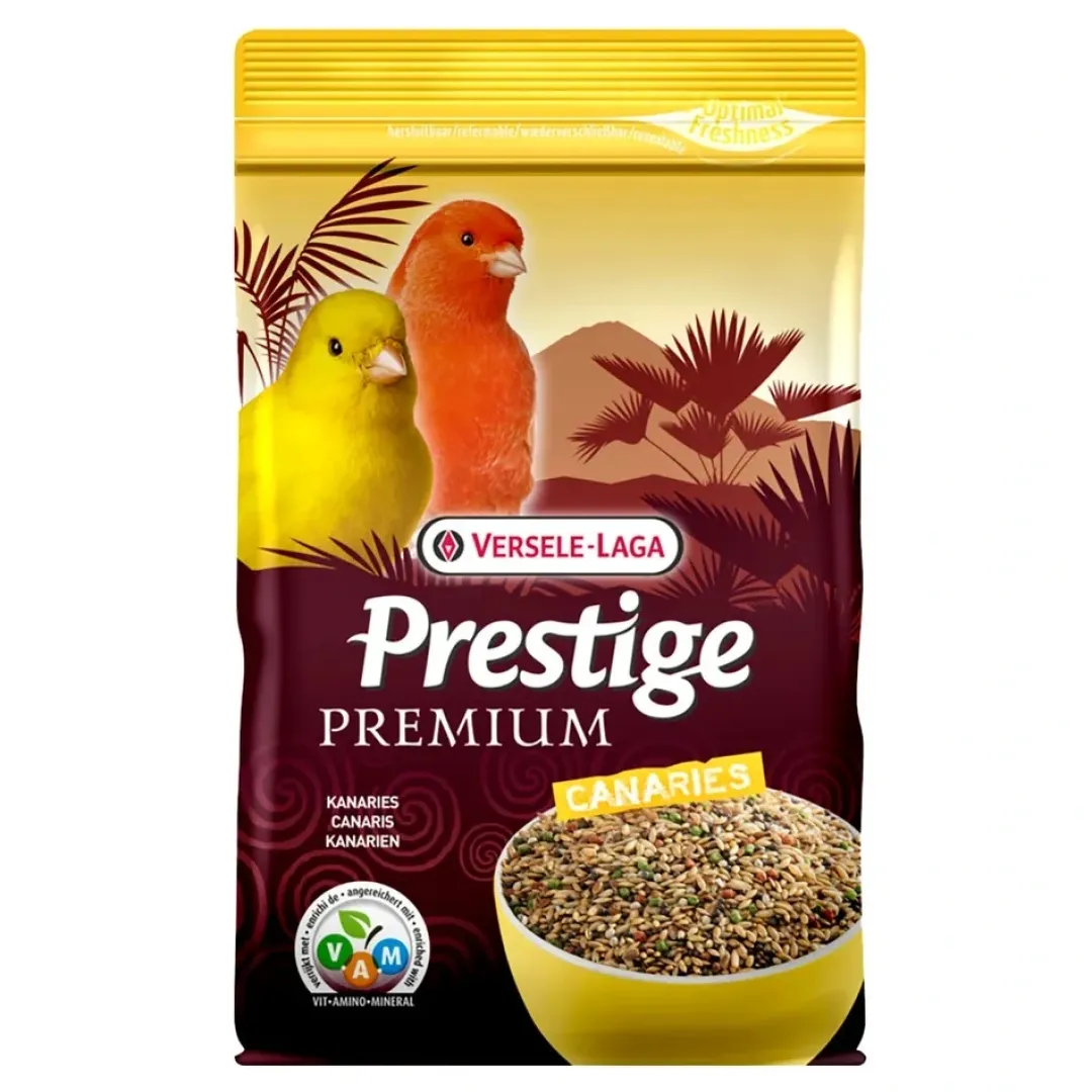 Versele Laga Verse-Laga Prestige Premium Kanariefoder 800 g