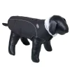 MiniZoo Vinterjakke Alva Sort 20 cm